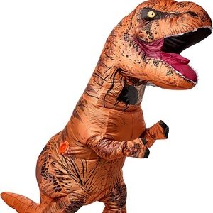 Inflatable T-Rex